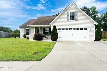 1019 Locust Court Havelock, NC 28532
