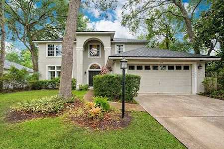 4141 Leafy Glade PLACE Casselberry, FL 32707