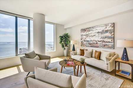 201 Folsom Street #36C San Francisco, CA 94105