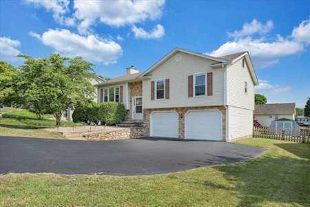 3792 Praline Roanoke, VA 24012