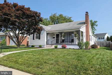 266 E Lincoln Ave Gettysburg, PA 17325