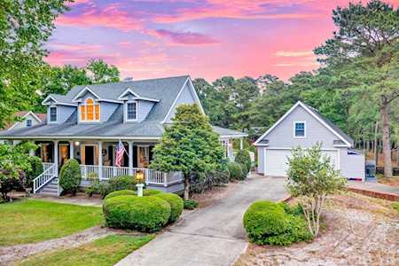 38 Fairway Drive Kitty Hawk, NC 27949