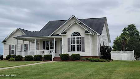 2277 Blue Heron Drive Greenville, NC 27834