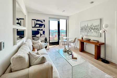 815 Tennessee Street #504 San Francisco, CA 94107