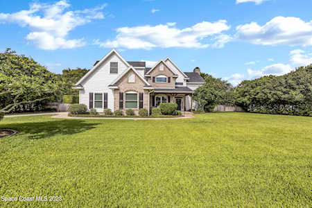 2135 River Oaks Court Rockledge, FL 32955