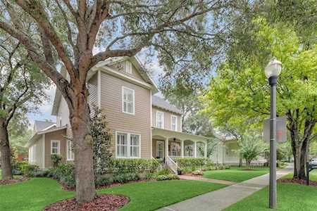 4399 Anson Lane Orlando, FL 32814