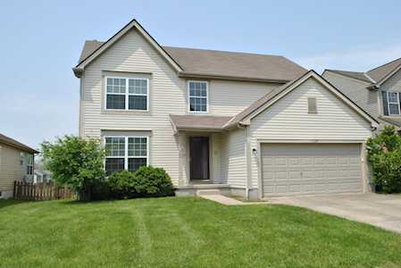 1129 Streamside Drive Blacklick, OH 43004