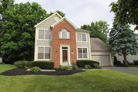 481 Morningstar Drive Marysville, OH 43040