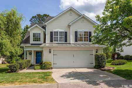 1421 Dexter Ridge Drive Holly Springs, NC 27540
