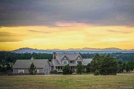 10400 Pine Valley Dr Franktown, CO 80116