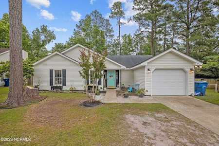 530 Hollywood Boulevard Havelock, NC 28532