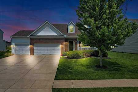 1717 Marigold Street Lewis Center, OH 43035