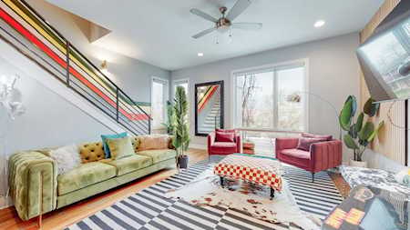 1436 12th Ave S Nashville, TN 37203