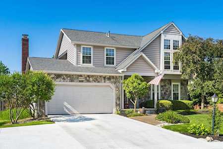 4168 Tamarack Avenue Grove City, OH 43123