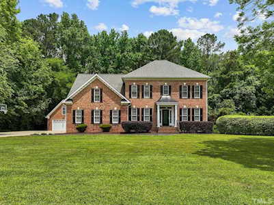 2924 Betimca Drive Raleigh, NC 27603