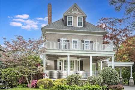 254 Ridgewood Ave Glen Ridge Boro Twp., NJ 07028