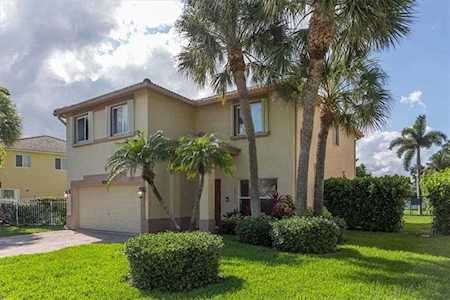 1806 Magliano Dr Boynton Beach, FL 33436
