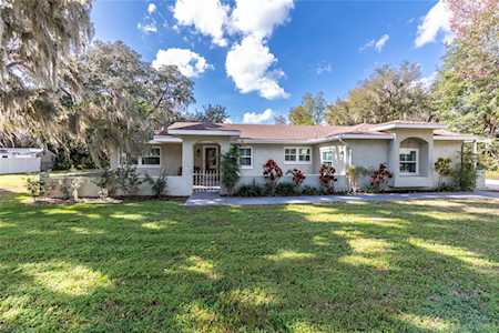 185 Oakshade Dr Mount Dora, FL 32757