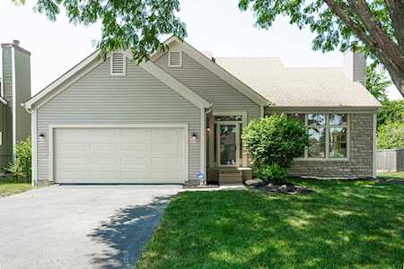 8440 Kingsley Drive Reynoldsburg, OH 43068