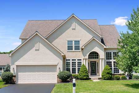 7766 Dickens Court Delaware, OH 43015
