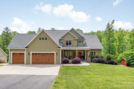4486 Hager Mountain Ln Iron Station, NC 28080