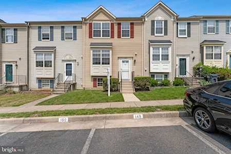 17408 Cosgrove Way Dumfries, VA 22026
