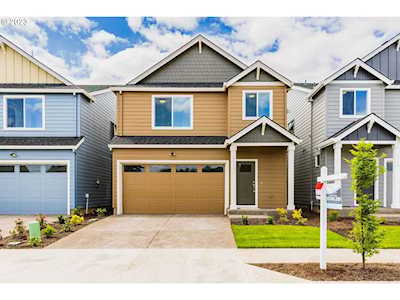 3733 SW 190th TER #Lot 4 Beaverton, OR 97078