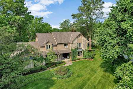 8655 Hawick Court Dublin, OH 43017