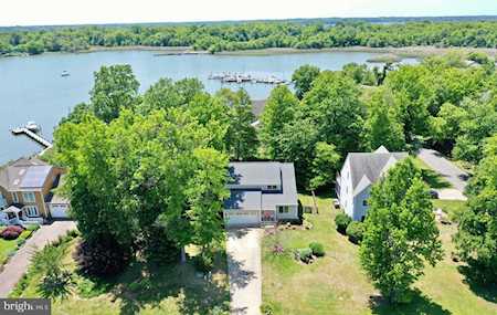 3402 Saratoga Ave Annapolis, MD 21403