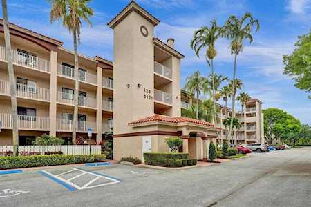 6121 Pointe Regal Circle #102 Delray Beach, FL 33484