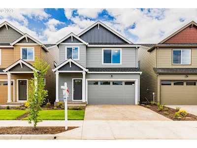 3715 SW 190th TER #Lot 5 Beaverton, OR 97078