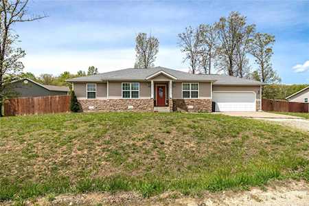 20971 Hansen Rd St Robert, MO 65584
