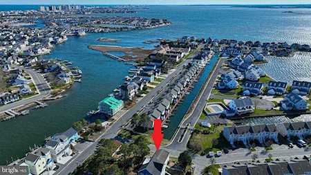 13022 Wilson Ave Ocean City, MD 21842