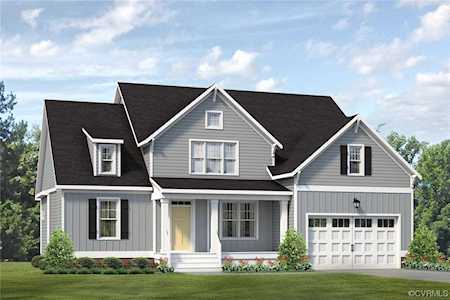 13500 Pinestone Ct Midlothian, VA 23112