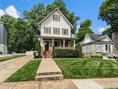 2005 Roslyn Ave Charlotte, NC 28208