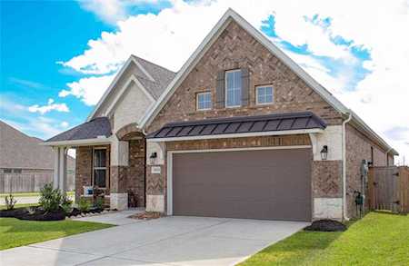 20410 Yearling Pasture Ln Tomball, TX 77377