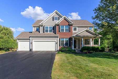 5221 Polar Drive Lewis Center, OH 43035