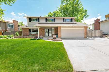 6468 W Nova Dr Littleton, CO 80128