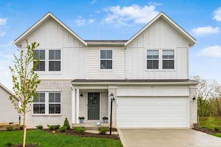 321 Rochdale Run Delaware, OH 43015