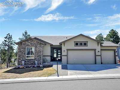 16285 Thunder Cat Way Monument, CO 80132