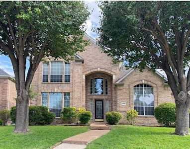 4008 Benoit Drive Plano, TX 75024