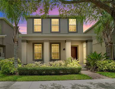 5618 Laurel Cherry Ave Winter Garden, FL 34787