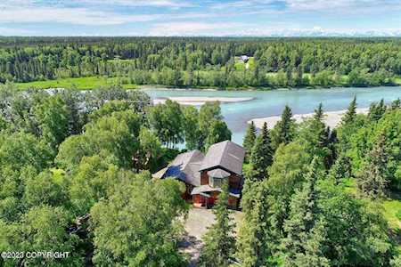 24773 Amber Dr Kasilof, AK 99610