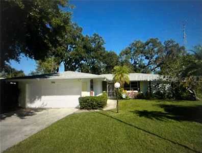 356 Dorchester Dr Venice, FL 34293
