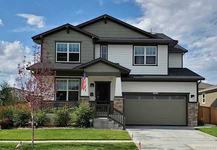 1659 Bellflower Dr Brighton, CO 80601