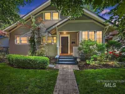 1315 N 21st Street Boise, ID 83702