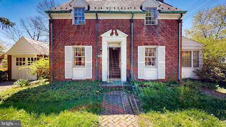 4848 Brandywine St NW Washington, DC 20016