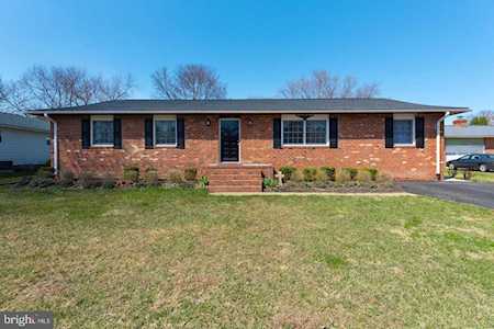 3910 Glazebrook Dr Fredericksburg, VA 22407