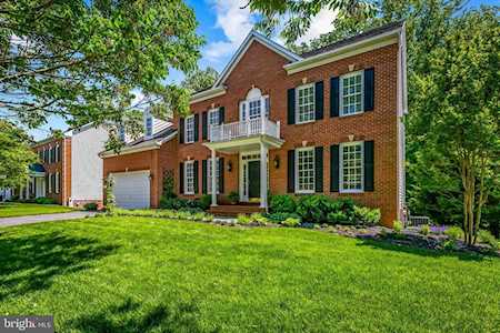 511 Whithorn Ct Lutherville Timonium, MD 21093