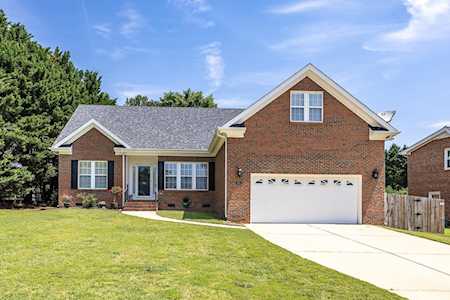 501 Oldwyck Drive Fuquay Varina, NC 27526